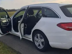 Gebraucht 2016 Mercedes C220 Avantgarde Kombi | 14.099 € (Fairer Preis)