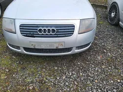 Silber Gebraucht 1998 Audi TT Coupé | 1.800 € (Guter Preis)