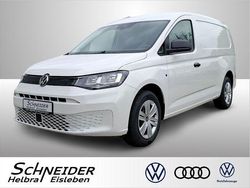 Weiß Neu 2025 VW Caddy Maxi Van / Kleinbus | 32.860 € (Superpreis)