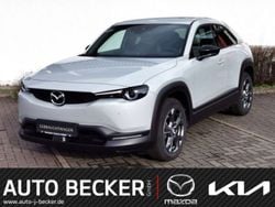 Mondsteinweiß Gebraucht 2020 Mazda MX30 Basis SUV | 14.450 € (Fairer Preis)