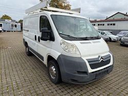 Weiß Gebraucht 2011 Citroën Jumper Van / Kleinbus | 2.999 € (Superpreis)