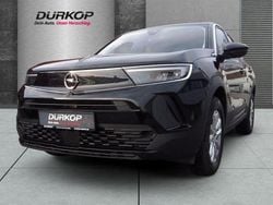 Schwarz Gebraucht 2022 Opel Mokka Edition SUV | 16.990 € (Guter Preis)