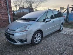 Grau Gebraucht 2008 Citroën Grand C4 Picasso Exclusive Van / Kleinbus | 3.999 € (Etwas zu teuer)