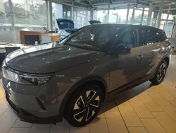 Lackierung schwarz perla nera/typ aussenverkleidung metalliclackierung Neu 2025 Opel Grandland X SUV | 38.990 € (Teuer)