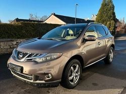 Braun Gebraucht 2011 Nissan Murano SUV | 5.399 € (Superpreis)