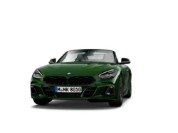 Neu 2024 BMW Z4 M Sport Cabrio | 65.990 € (Superpreis)