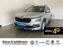 Grau Neu 2025 Skoda Kamiq Selection SUV | 26.450 € (Guter Preis)