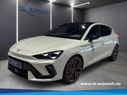 Grau Neu 2025 Cupra Leon VZ Limousine | 49.490 € (Teuer)