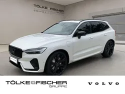 Weiß Neu 2025 Volvo XC60 Ultra SUV | 62.490 € (Superpreis)