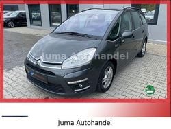 Grau Gebraucht 2013 Citroën Grand C4 Picasso SELECTION Van / Kleinbus | 3.499 € (Superpreis)