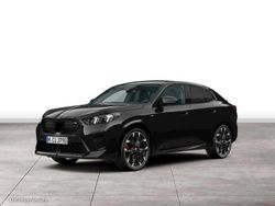 Schwarz Gebraucht 2024 BMW X2 Shadowline SUV | 49.590 € (Teuer)