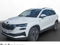 Andere farbe Gebraucht 2025 Skoda Karoq Drive SUV | 34.990 € (Fairer Preis)
