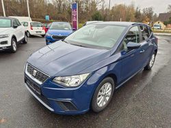 Balu Gebraucht 2019 Seat Ibiza Limousine | 10.290 € (Fairer Preis)