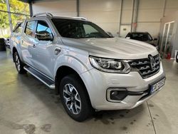 Silber Gebraucht 2018 Renault Alaskan Intens Abholung | 26.950 € (Guter Preis)