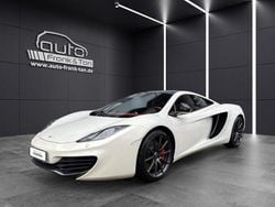 Weiß Gebraucht 2012 McLaren MP4-12C Coupé | 112.899 € (Guter Preis)