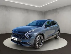 Pentametal Gebraucht 2023 Kia Sportage 2 SUV | 34.980 € (Fairer Preis)