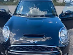 Schwarz Gebraucht 2015 Mini Cooper S Coupé Coupé | 13.990 €