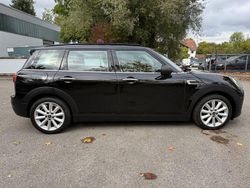 Schwarz Gebraucht 2016 Mini One Clubman Kombi | 6.200 € (Fairer Preis)