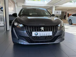 Other Gebraucht 2024 Peugeot 208 Allure Kleinwagen | 17.390 € (Fairer Preis)