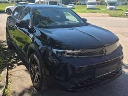 Karbon schwarz Gebraucht 2024 Opel Mokka SUV | 22.980 € (Guter Preis)