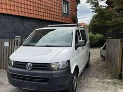 Gebraucht 2014 VW T5 Van | 9.700 € (Guter Preis)