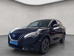 Schwarz Gebraucht 2024 Nissan Qashqai Tekna+ SUV | 28.450 € (Guter Preis)