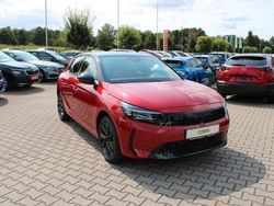Rot Neu 2025 Opel Corsa Limousine | 26.486 € (Teuer)