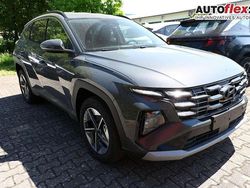 Ecotronic grey mineralef... Neu 2025 Hyundai Tucson Trend SUV | 33.306 € (Superpreis)