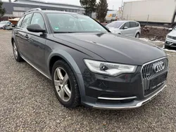 Grau Gebraucht 2012 Audi A6 Allroad Comfort Kombi | 8.490 € (Fairer Preis)