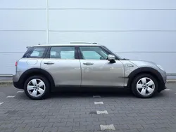 Melting silver metallic Gebraucht 2016 Mini One Clubman Kombi | 5.500 € (Superpreis)