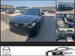 Neu 2025 Mazda CX-60 Homura-Line SUV | 51.990 € (Superpreis)