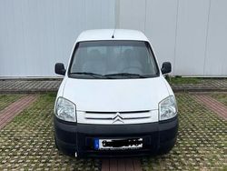 Weiß Gebraucht 2006 Citroën Berlingo Advance Van / Kleinbus | 2.399 € (Guter Preis)