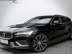 Schwarz Gebraucht 2022 Volvo V60 Core Kombi | 31.890 € (Guter Preis)