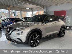 Silber Gebraucht 2021 Nissan Juke Visia SUV | 14.790 € (Guter Preis)