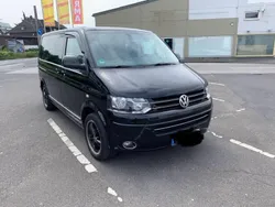 Gebraucht 2010 VW T5 Highline Van | 12.500 €
