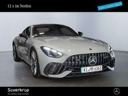 Manufaktur lack manufaktur alp Gebraucht 2025 Mercedes AMG GT 63 AMG Coupé | 222.950 €