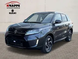 Grau Gebraucht 2024 Suzuki Vitara Comfort+ SUV | 26.490 € (Teuer)