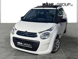 Weiß Gebraucht 2016 Citroën C1 SELECTION Kleinwagen | 9.990 € (Teuer)