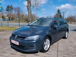 Uranograu Gebraucht 2013 VW Golf VII Comfortline Kombi | 6.990 € (Fairer Preis)