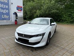 Gebraucht 2020 Peugeot 508 Allure Limousine | 8.999 € (Etwas zu teuer)