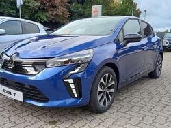Royalblau Neu 2025 Mitsubishi Colt Plus Limousine | 19.990 € (Fairer Preis)