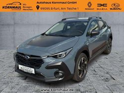 Offshore blue (m) (blau) Neu 2025 Subaru Crosstrek Comfort SUV | 36.890 € (Fairer Preis)