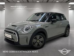Grau Gebraucht 2022 Mini Cooper SE Kleinwagen | 16.380 € (Fairer Preis)