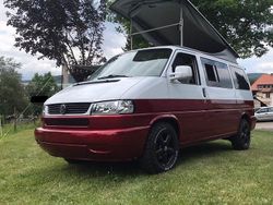 Gebraucht 1997 VW T4 California Van | 29.000 €