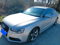 Gebraucht 2012 Audi A5 Sportback Sport Limousine | 12.000 € (Etwas zu teuer)