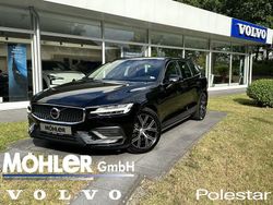 Schwarz Gebraucht 2022 Volvo V60 Core Kombi | 31.950 € (Fairer Preis)