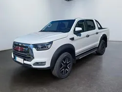 Neu 2024 JAC T8 Abholung | 31.200 €