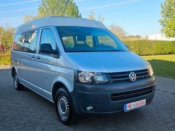 Silber Gebraucht 2013 VW T5 Van | 14.300 € (Superpreis)