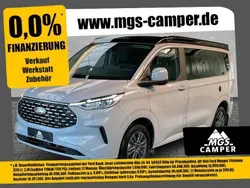 Grey matter Neu 2025 Ford Tourneo Custom Nugget Limousine | 64.390 € (Fairer Preis)