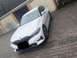 Gebraucht 2020 BMW 320 Gran Turismo Advantage Limousine | 26.900 € (Teuer)